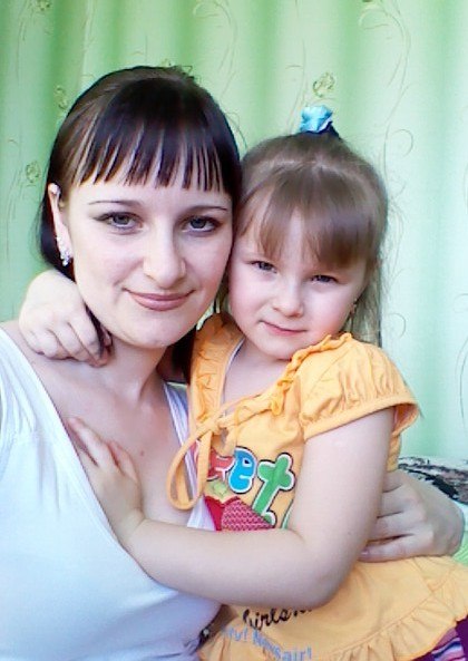 Ирина Полуянова-Карсакова фото профиля #2