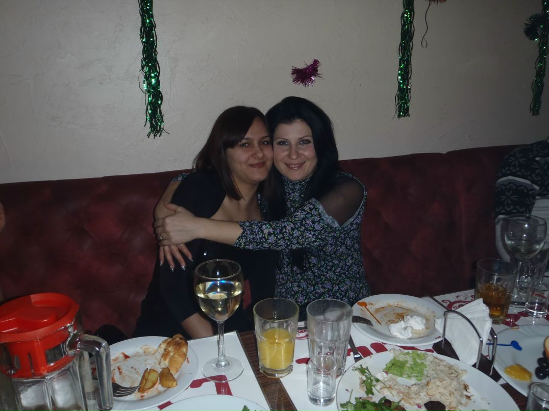 Марина Петрова | Одесса