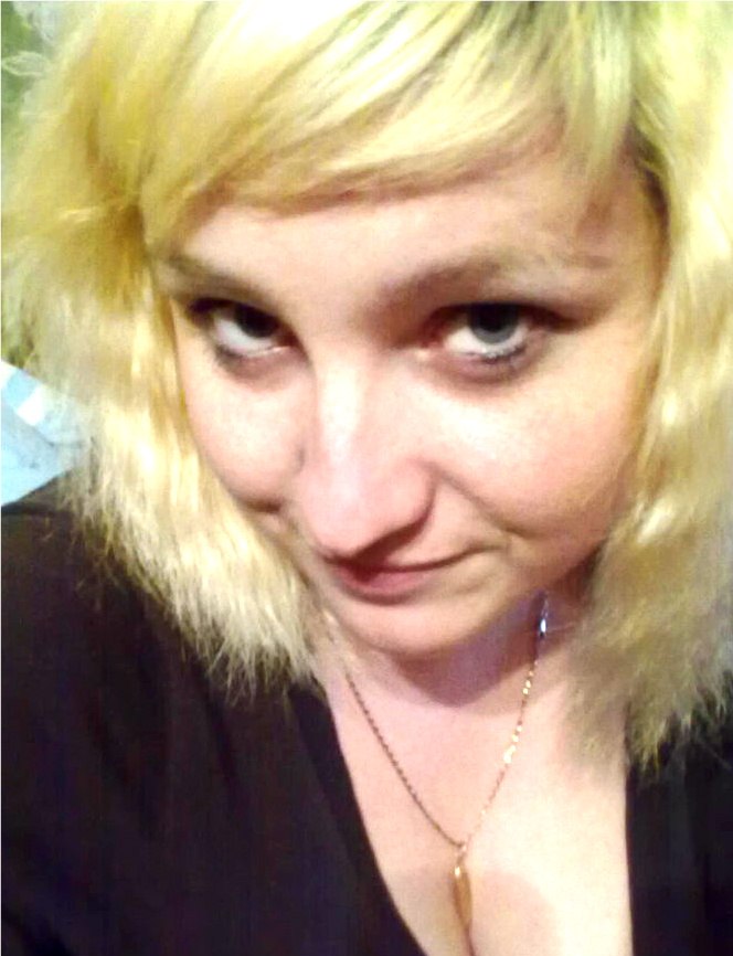 Таня Харченко | Чернигов