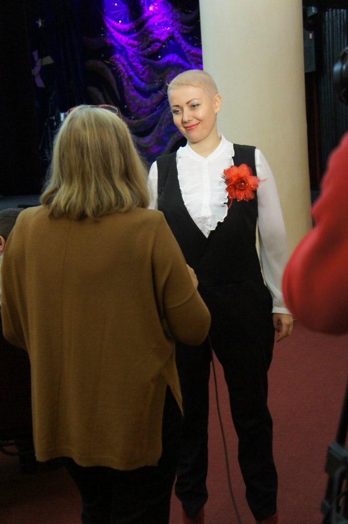 Ирина Зубова | Ростов-на-Дону