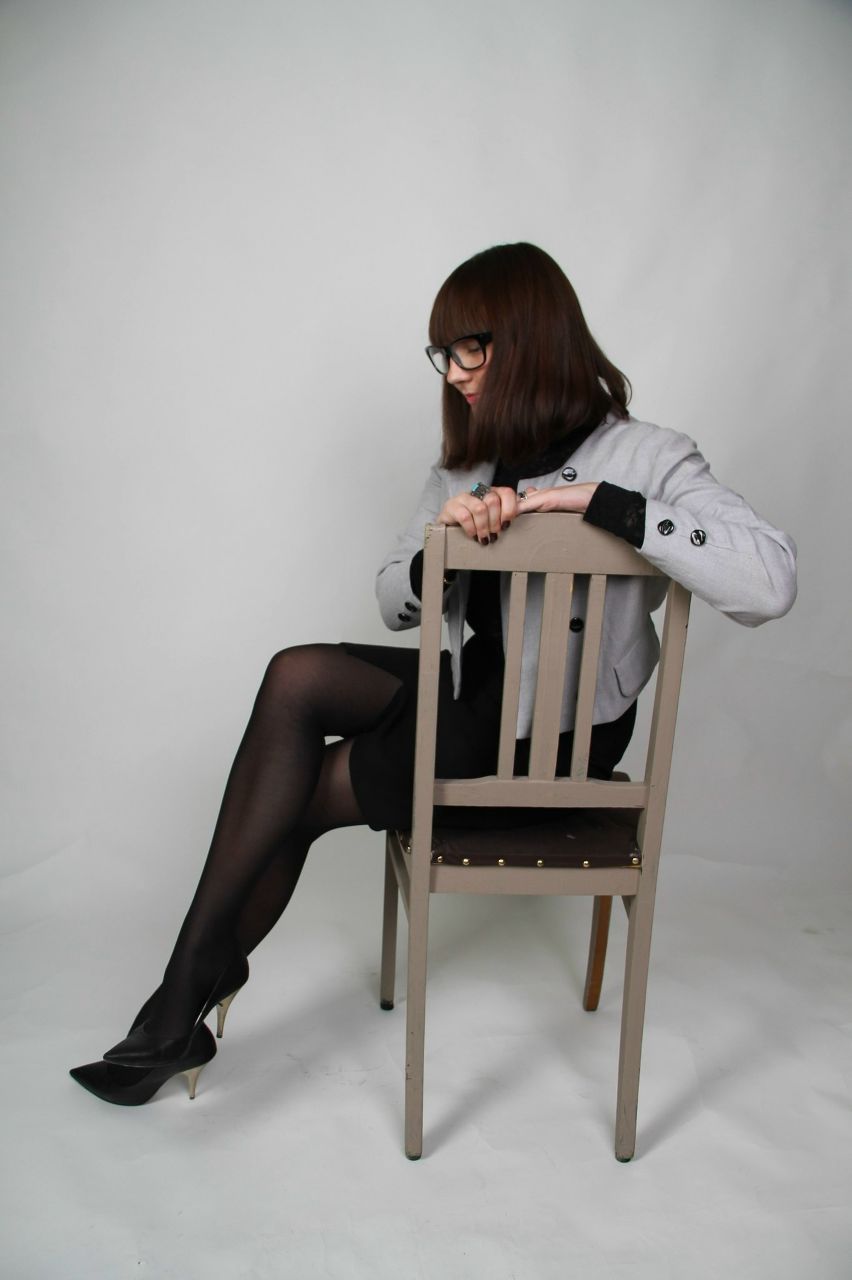 Юля Грачева | Санкт-Петербург