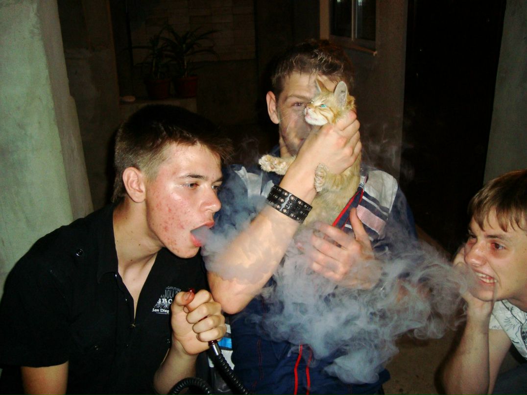 Игорь Зелинский | Одесса