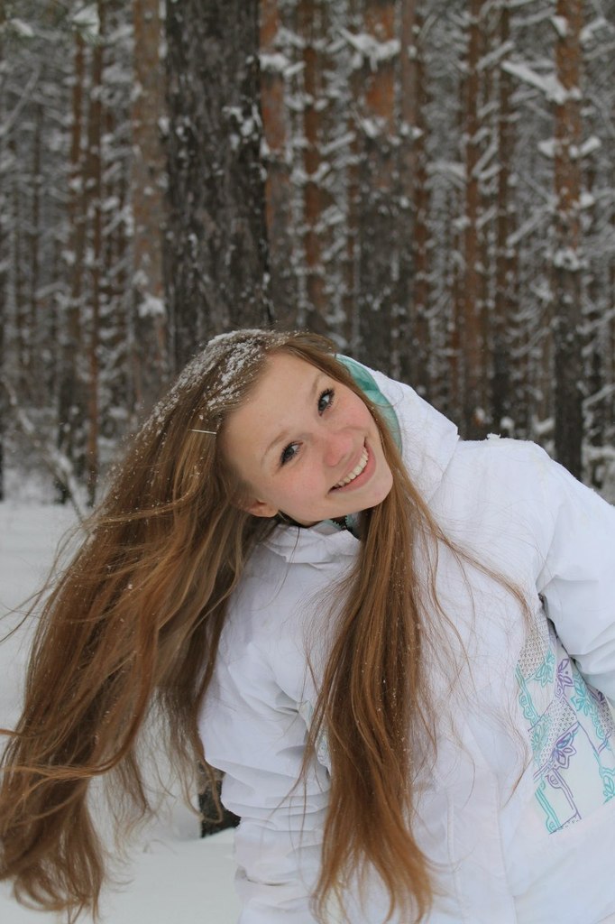 Виктория Сацюк | Москва