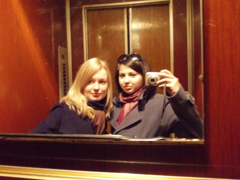 Вероніка Остапенко | Ужгород