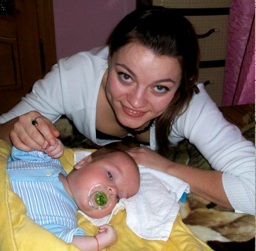 Янка Строева | Берегомет