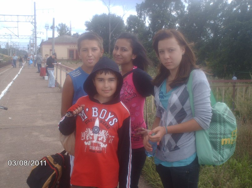 Лера Иванова ♥ | Москва