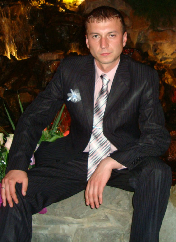 Taras Derek | Львов