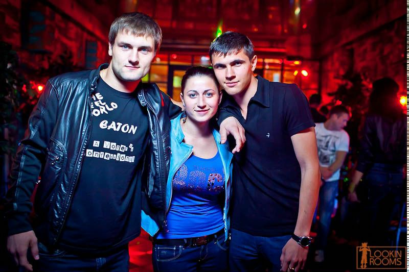 №51, Тома Кухилава, 35 лет, Москва №51, Тома Кухилава, 35 лет, Москва