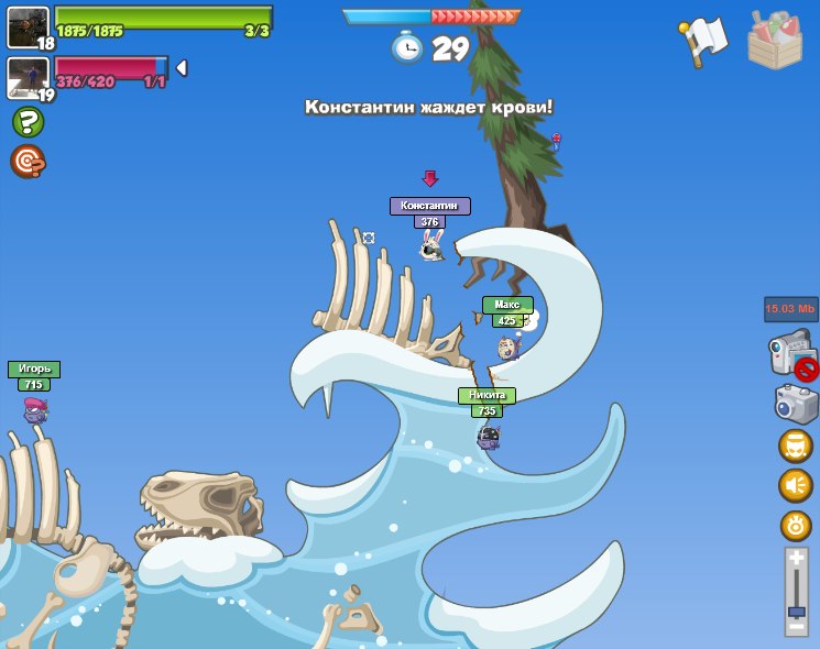 Макс Ким | Пермь