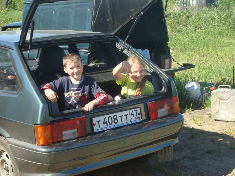 №7, Эдуард Барановский, Кировск №7, Эдуард Барановский, Кировск