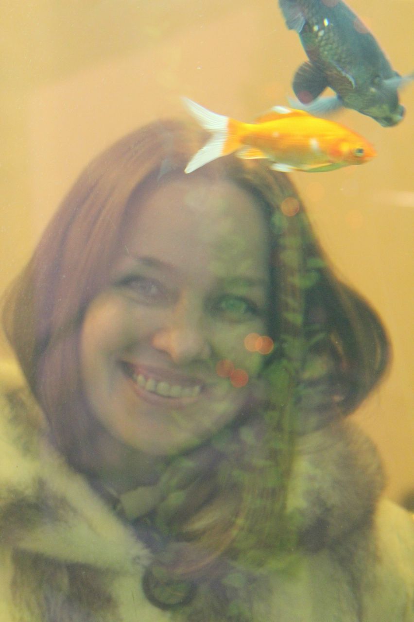 Ольга Горшенкова | Рыбинск