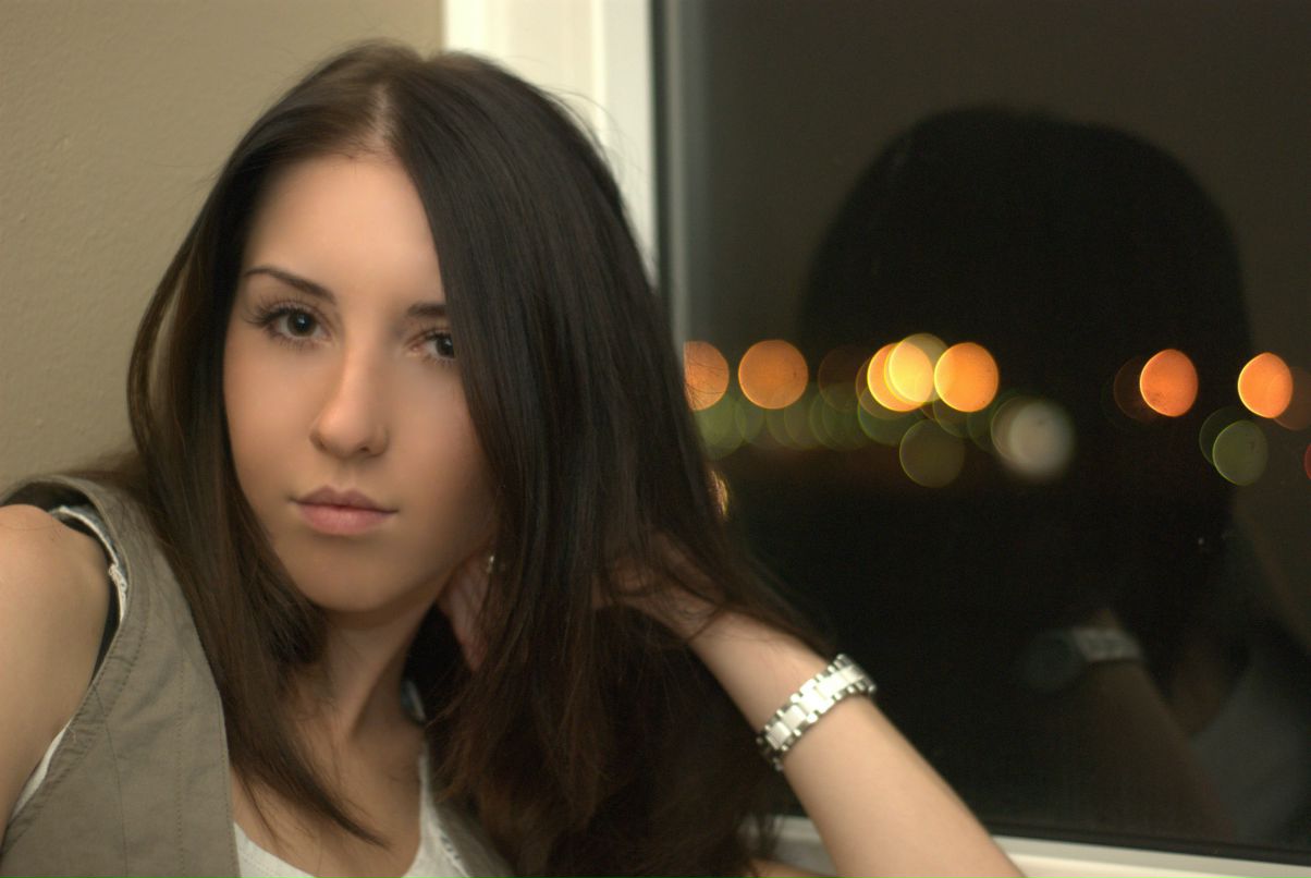 Анастасия Шиянова | Белгород