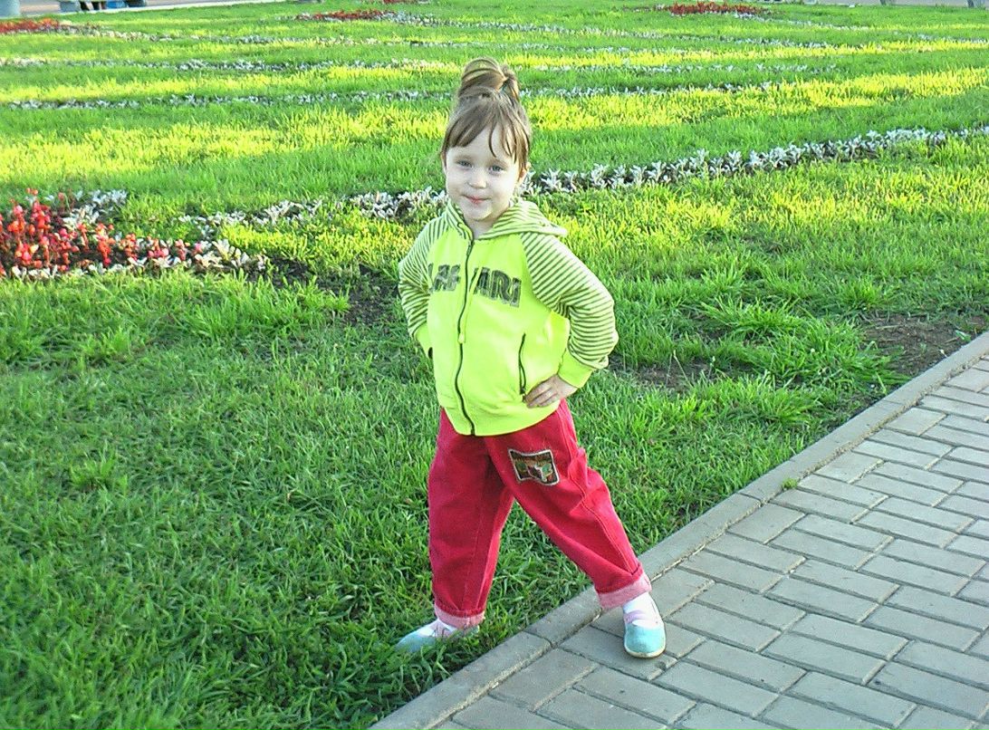 Настя Бахтина | Казань