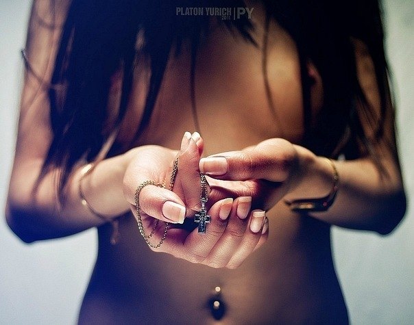 Дина Никулина | Нижневартовск