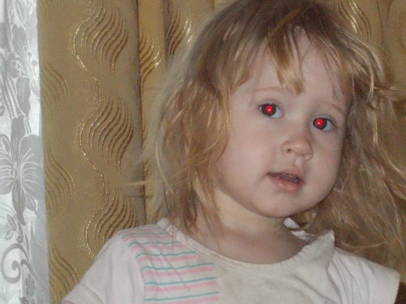 Катя Савинцева | Бийск