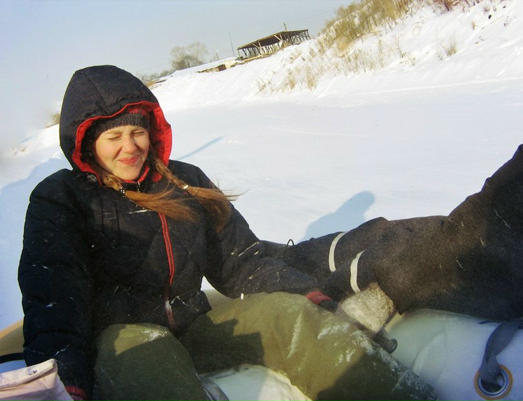 Оля Пти | Анапа