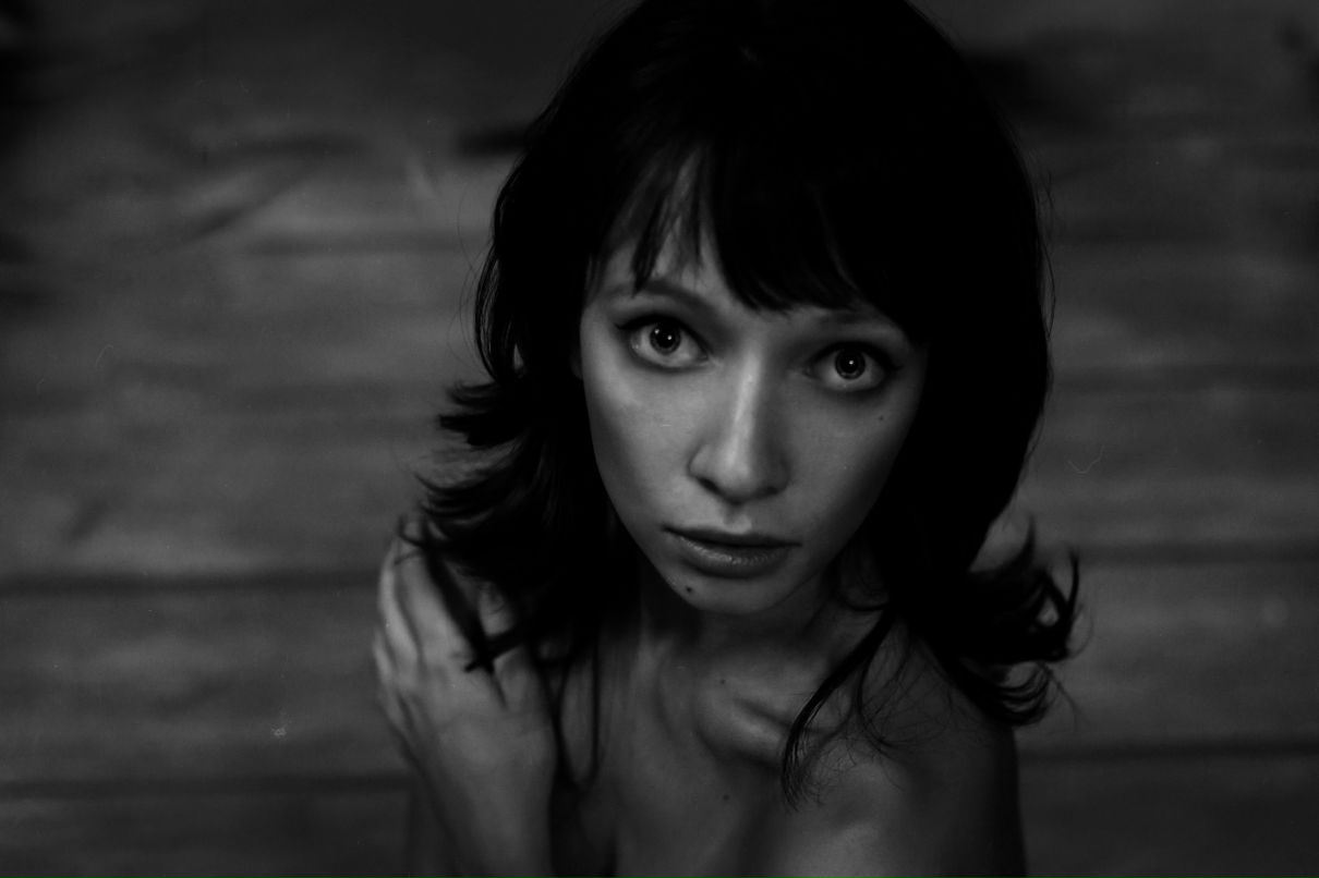 Екатерина Ефаркина | Новосибирск