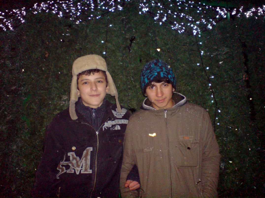 Карен Абрамян | Тбилиси