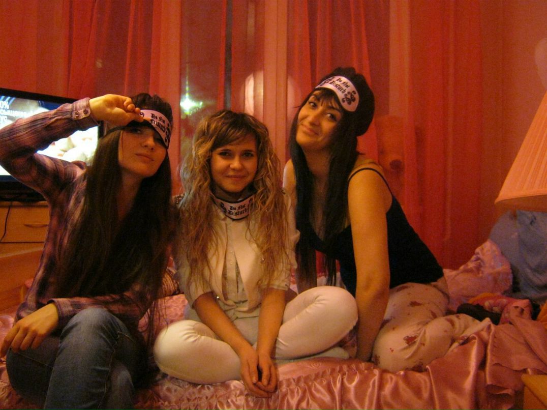 Виктория Личманенко | Ростов-на-Дону