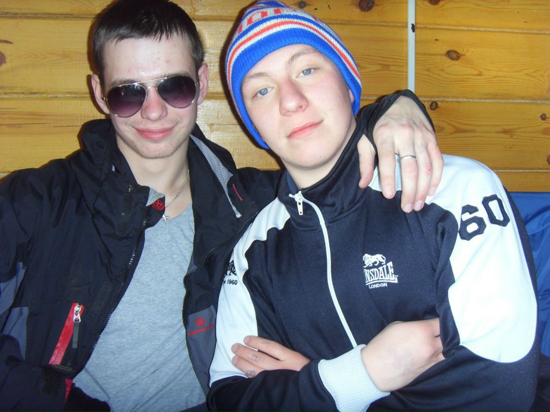 Александр Савинов | Иркутск