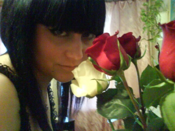 Кристина Ергер | Екатеринбург