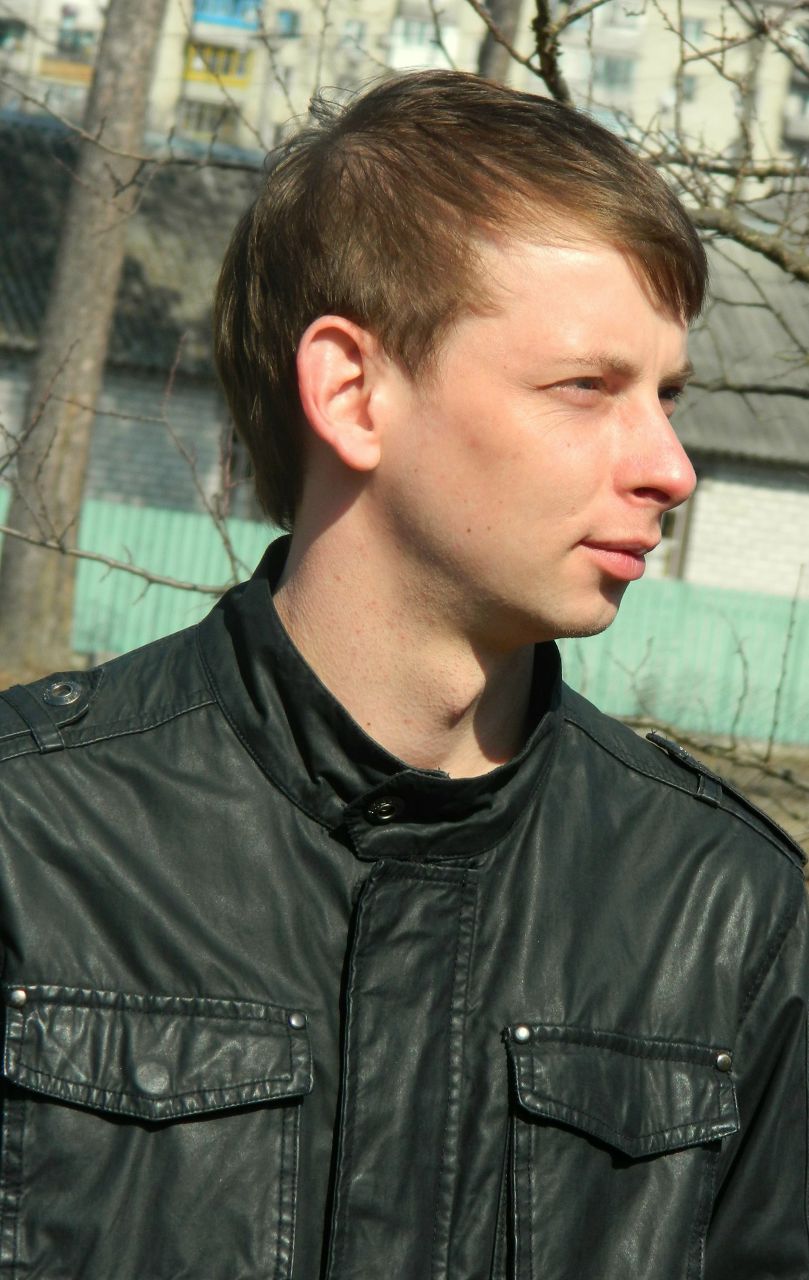 Игорь Фунтань SHEF | Киев