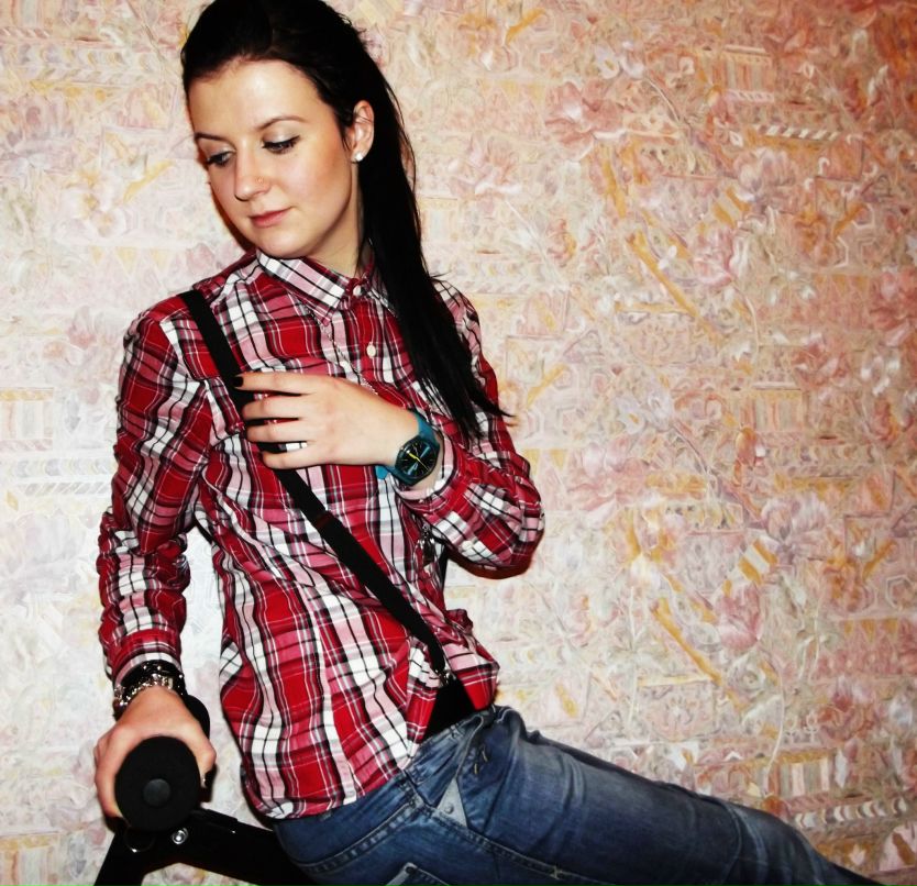 Яна Бадицкая | Краснодар