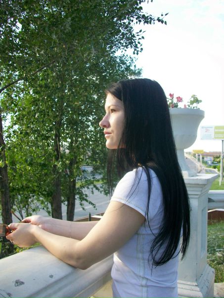 №87, Анна Рубова №87, Анна Рубова