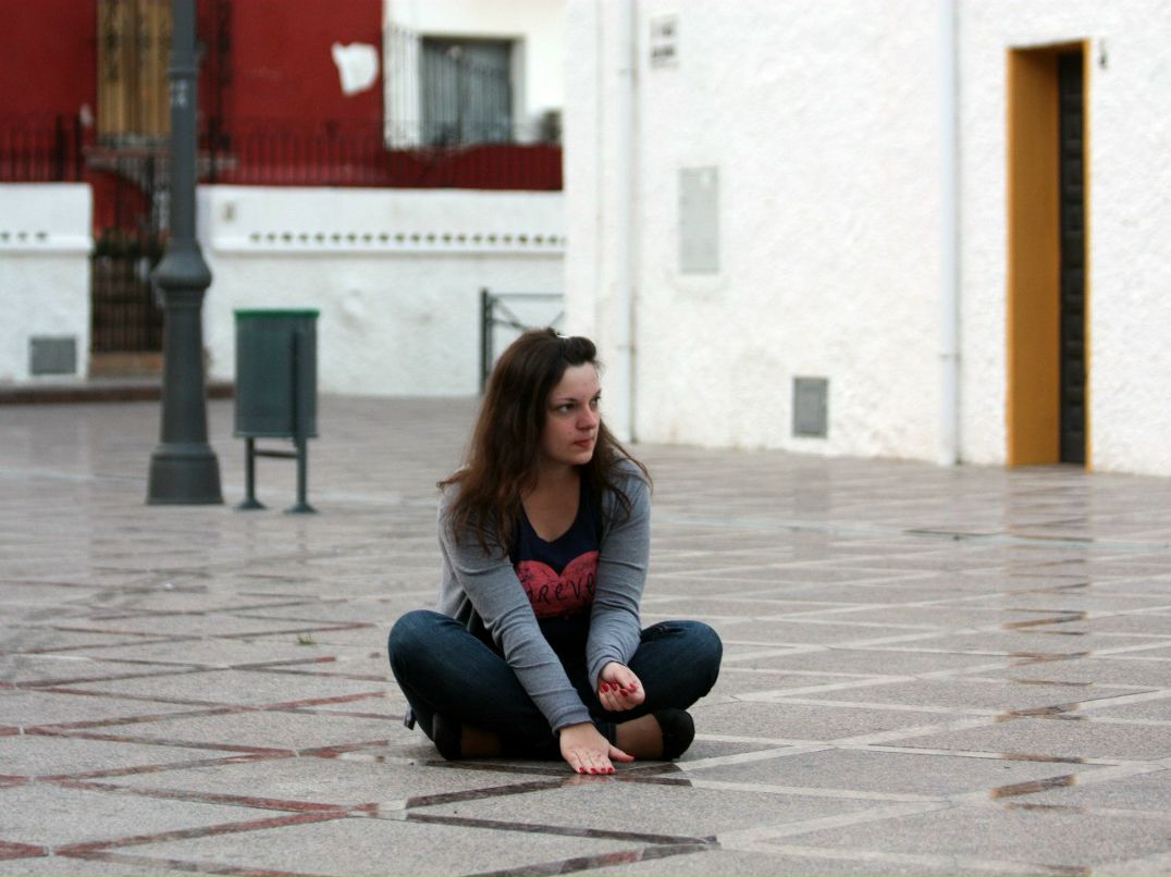 Елена Жандарук | Москва