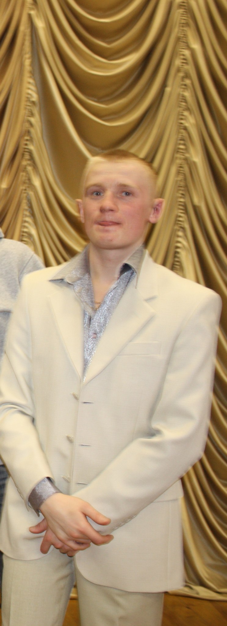 Evgen Trofimov | Кузнецк