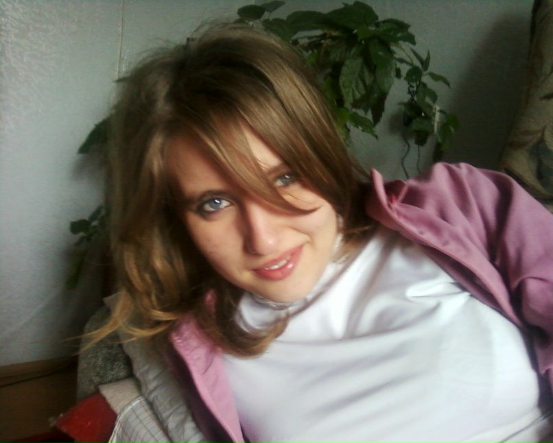 Светлана Чувашова | Рамонь