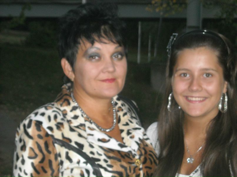 Ирина Шапоренко | Горишние Плавни / Комсомольск