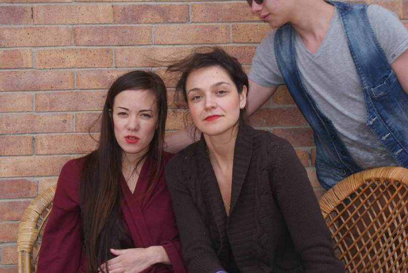 Мария Суязова | Санкт-Петербург