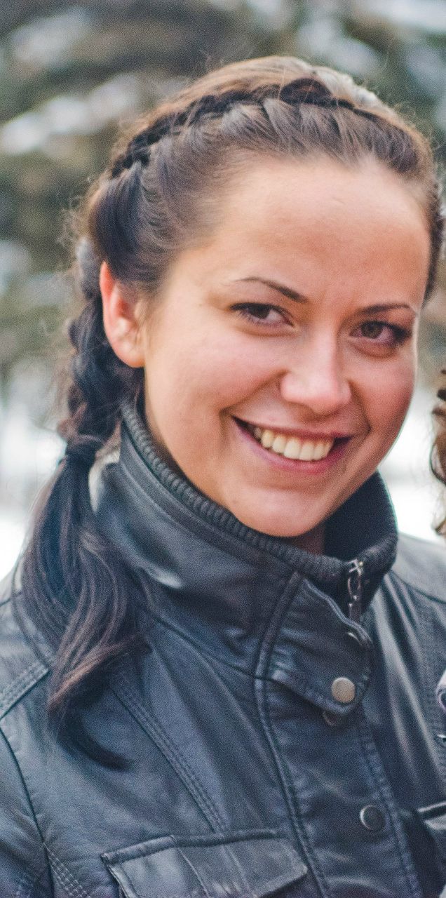 Иришка Жильцова <<krasotkkka>> | Ижевск