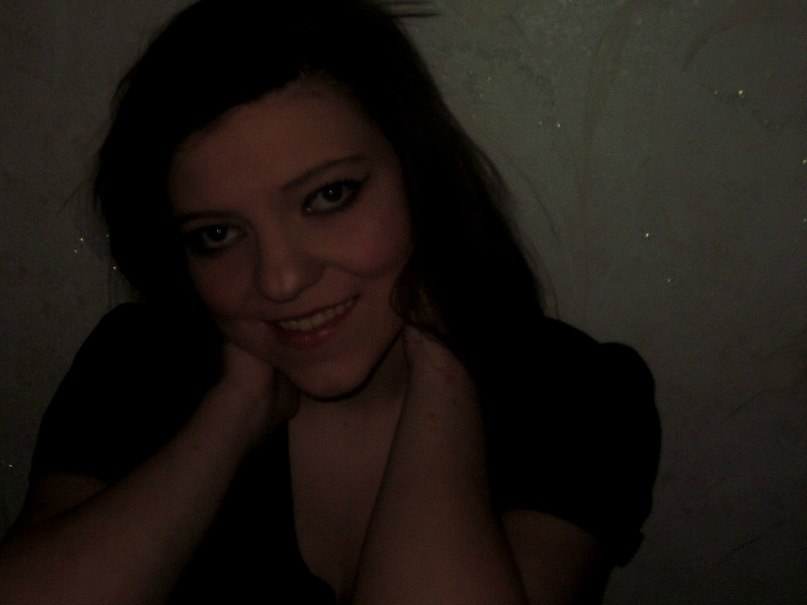 Анна Фролова | Москва