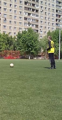 Слава Чернов