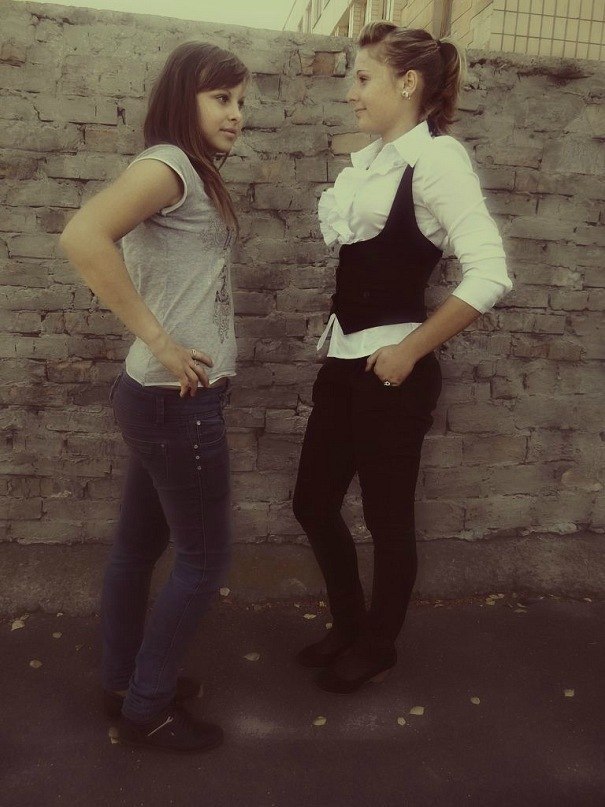 Наталія Конончук | Киев