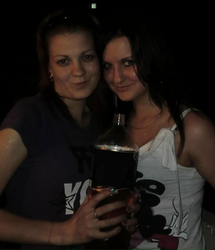 Марина Чайран | Красноярск