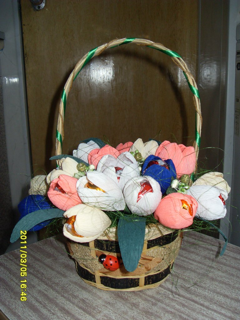 Надюшка Кашенкова | Шахтерск