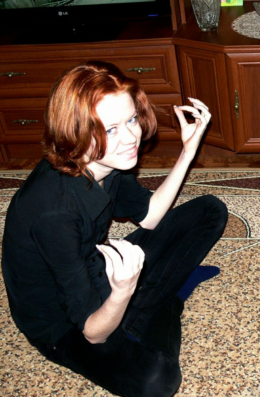 Кристина Бабенкова | Караганда