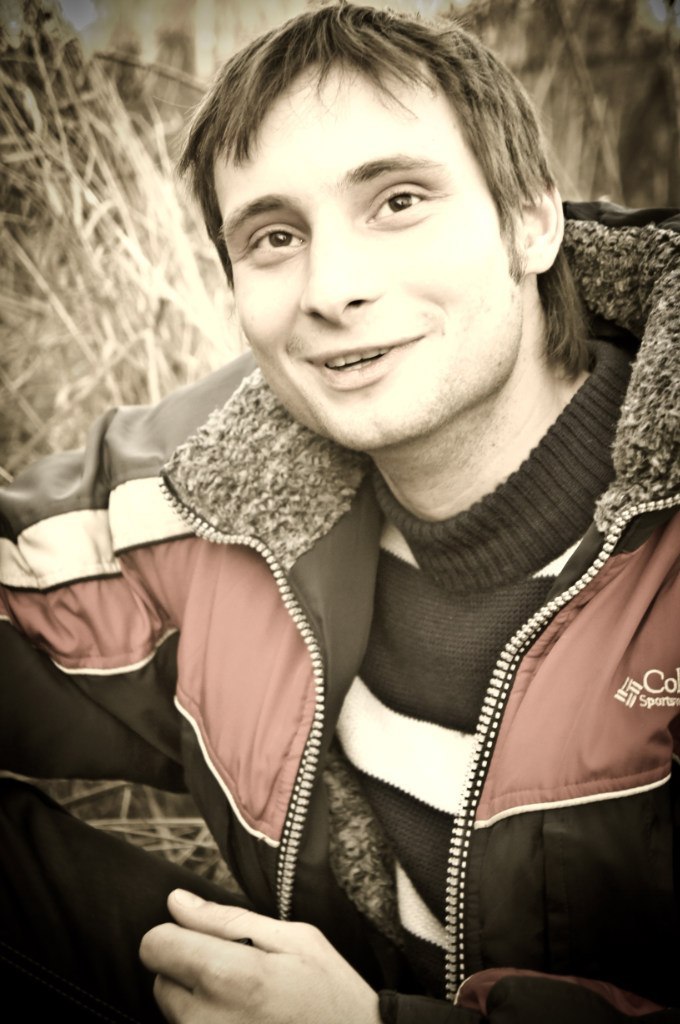 Юра Кравец | Таганрог