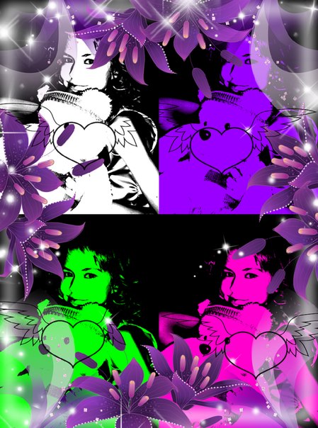 Евгения Колачёва фото профиля #5