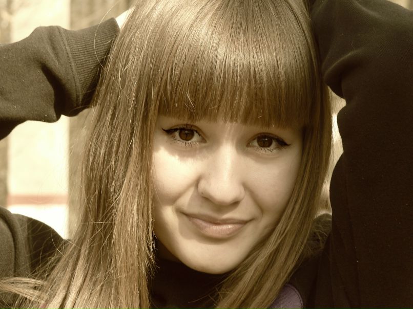 Валерия Казьмина | Воронеж