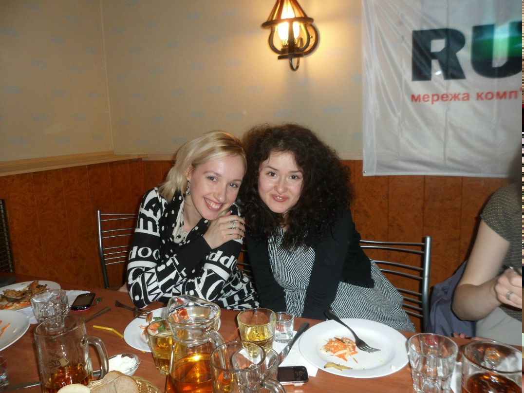 Таисия Гаврилюк | Киев