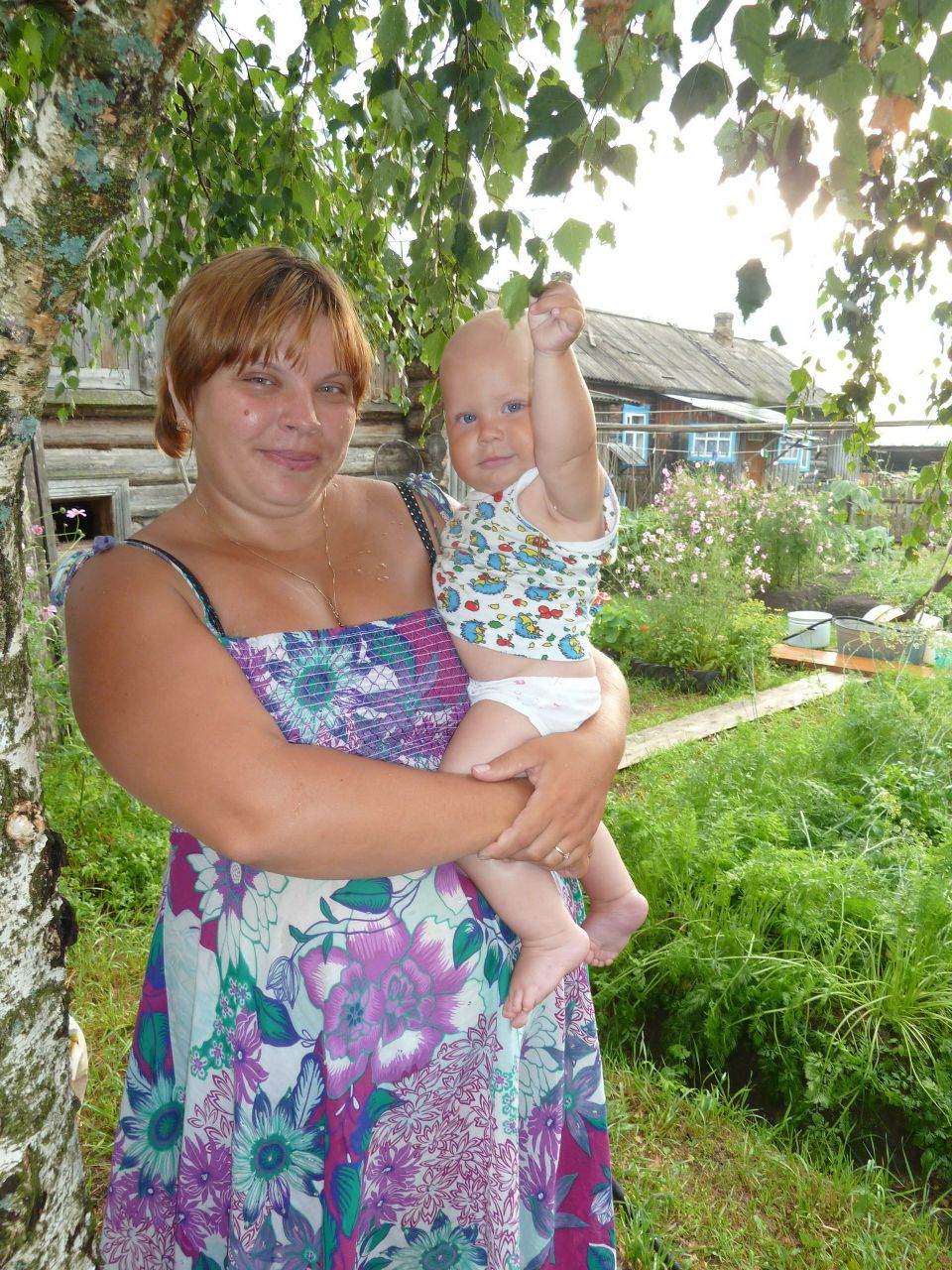 Катерина Горчегова | Санкт-Петербург