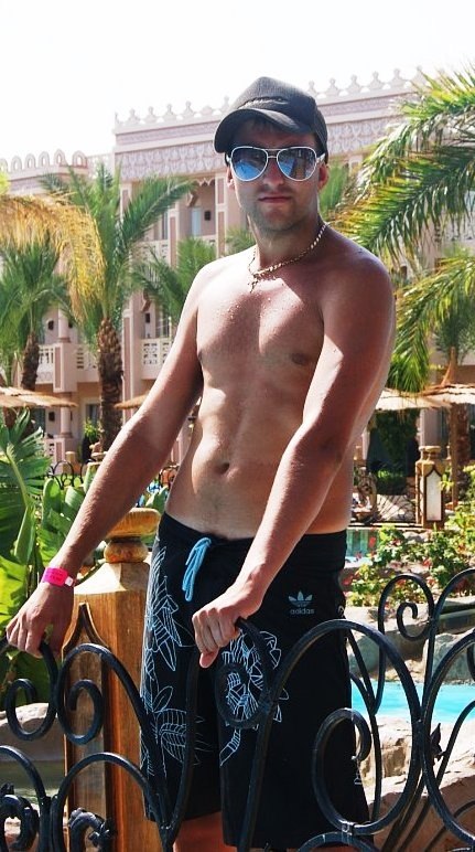 Андрей Козлов | Москва