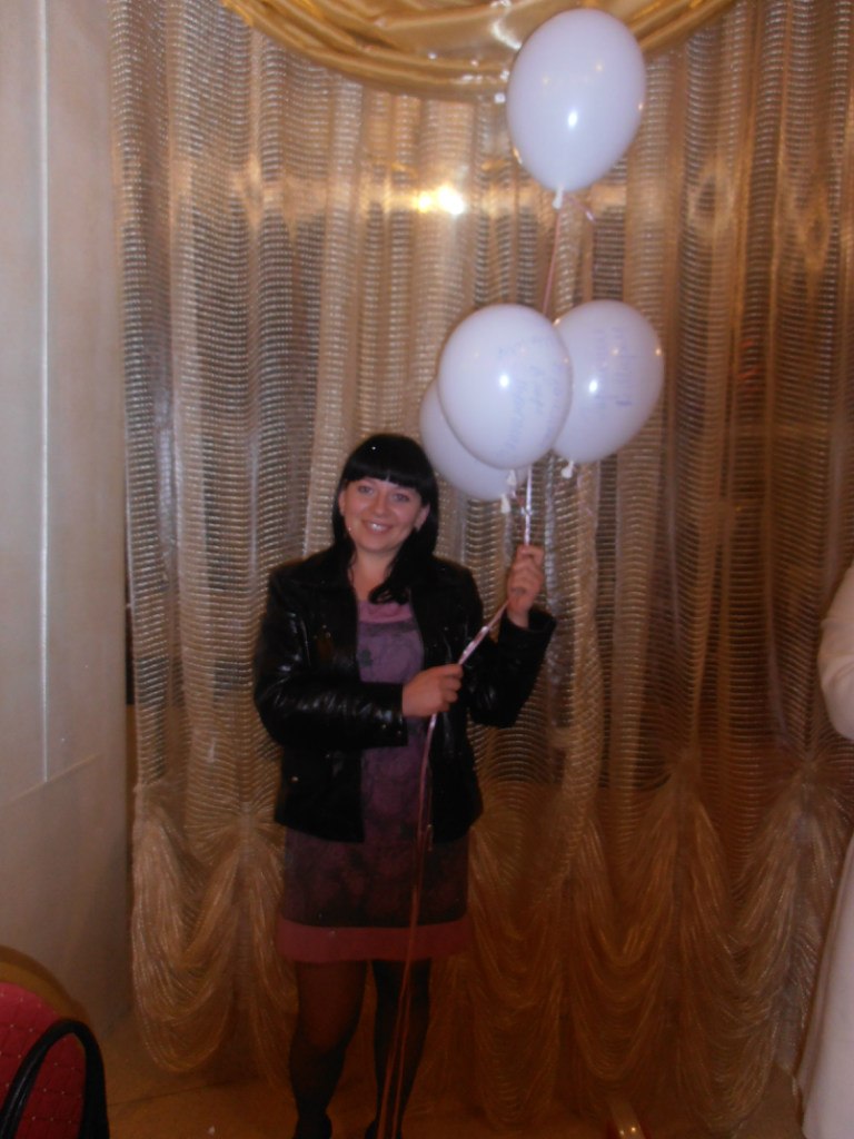 Елена Богаченко | Беляевка