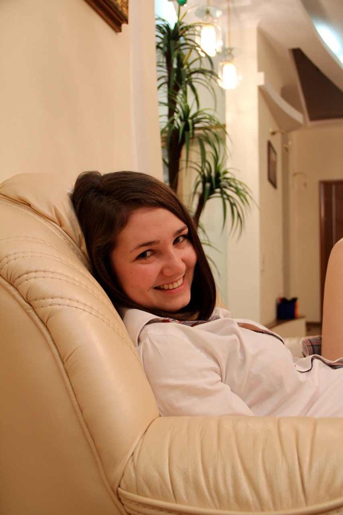 Марьяна Собовая | Киев