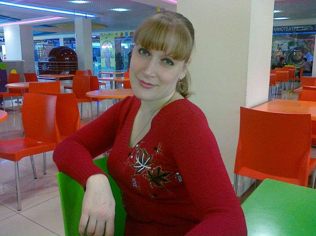 Любовь Манухина | Самара