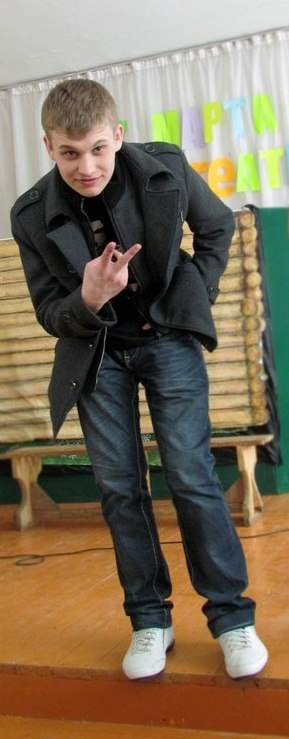 Фото профиля